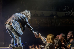 Els concerts de Chris Cornell a Catalunya <p>Chris Cornell</p><p>Gran Teatre del Liceu (Barcelona)</p><p>21.04.2106<br></p>